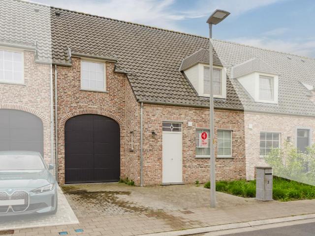 Appartement location à Courtrai, West-Vlaanderen