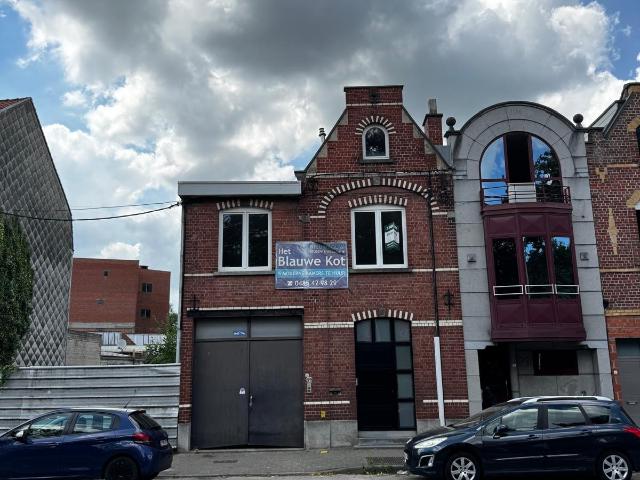 Appartement location à Courtrai, West-Vlaanderen