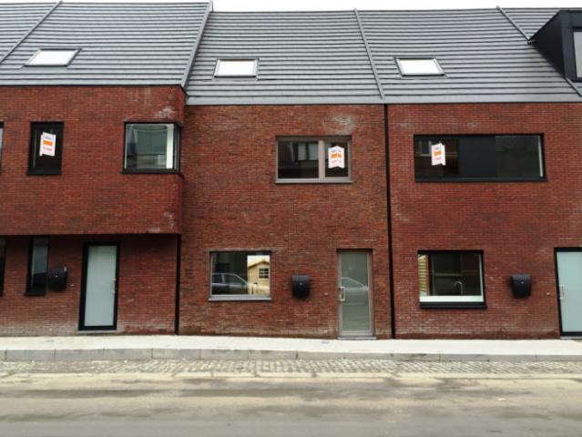 Appartement location à Courtrai, West-Vlaanderen