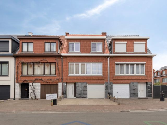 Appartement location à Kruibeke, Oost-Vlaanderen