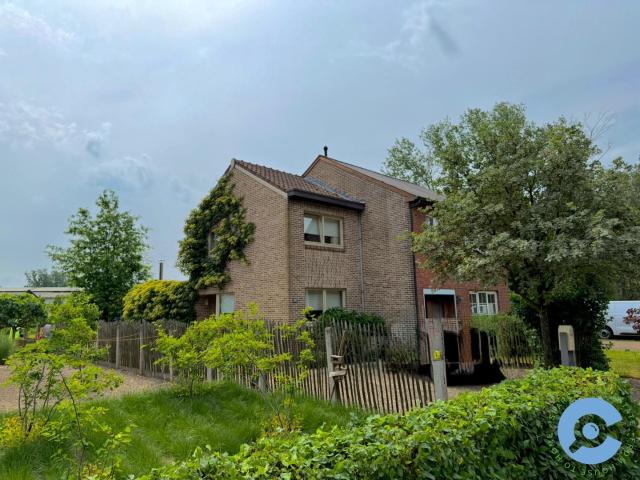 Maison location à Hasselt, Limburg