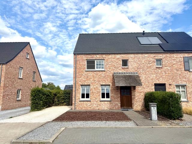 Appartement location à Hasselt, Limburg