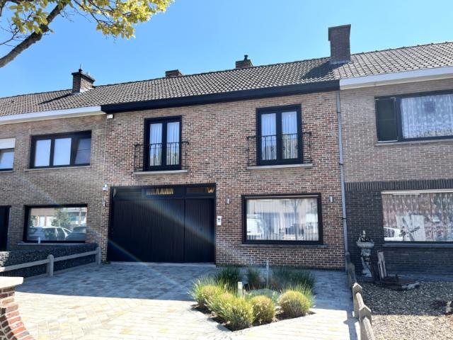 Appartement location à Cuerne, West-Vlaanderen