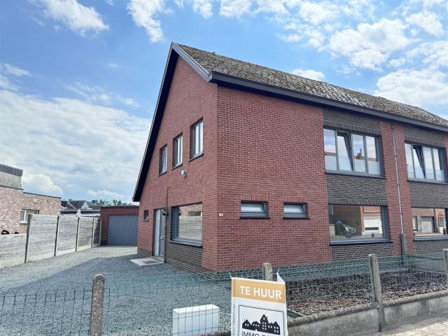 Appartement location à Laarne, Oost-Vlaanderen