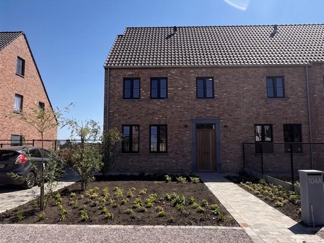 Appartement location à Laarne, Oost-Vlaanderen