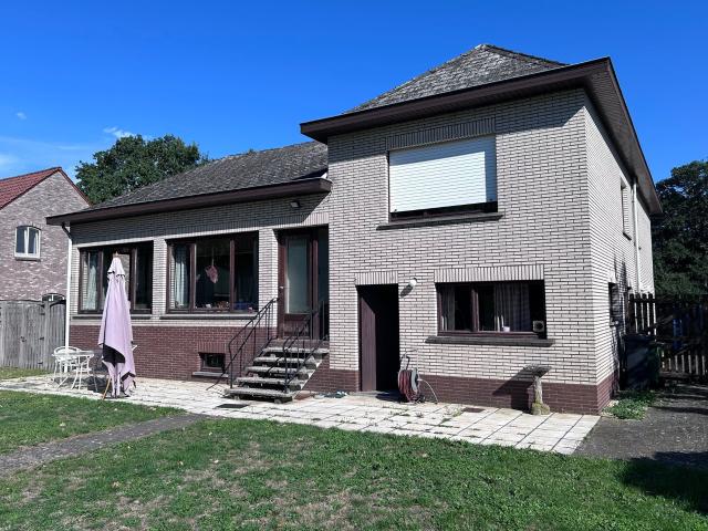 Appartement location à Langdorp, Aarschot