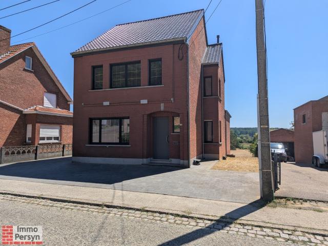 Appartement location à Aarschot, Brabant