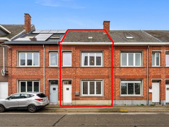 Appartement location à Lebbeke