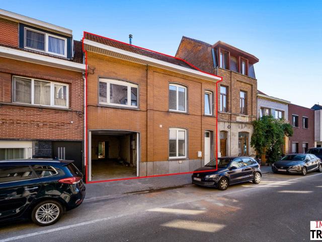 Appartement location à Lebbeke, Oost-Vlaanderen