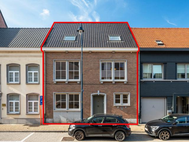 Appartement location à Lebbeke