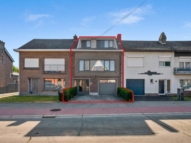 Appartement location à Lede, Oost-Vlaanderen