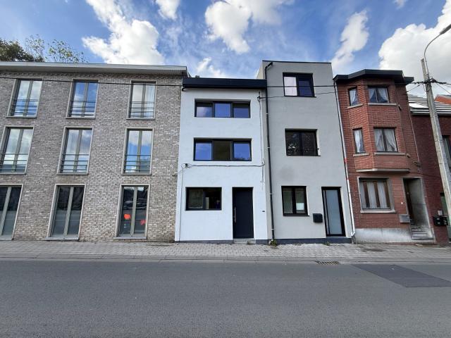 Appartement location à Lede