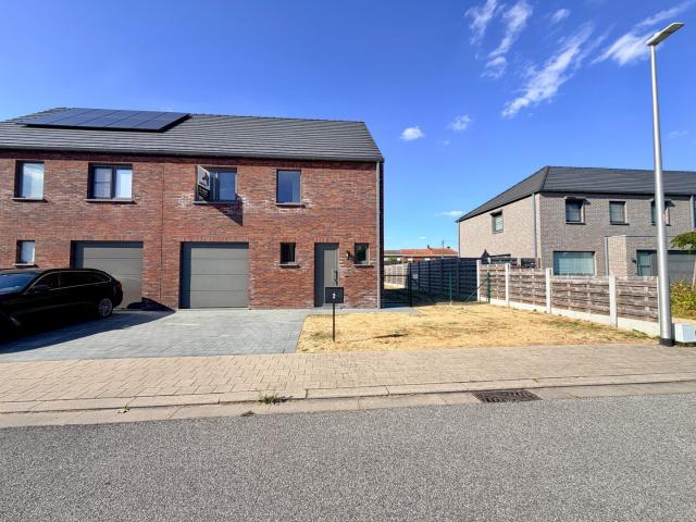 Appartement location à Ledegem