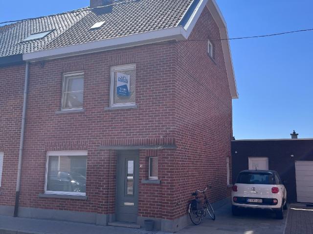Appartement location à Ledegem, West-Vlaanderen
