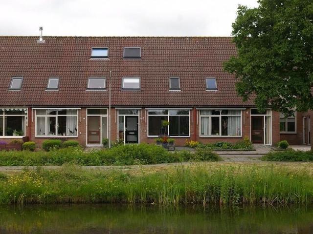 Woning te huur in Leeuwarden, Friesland