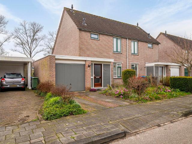 Woning te huur in Leeuwarden