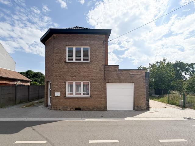 Appartement location à Halle, Brabant