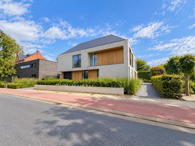 Appartement location à Kaprijke, Oost-Vlaanderen