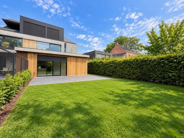 Appartement location à Lembeke, Kaprijke