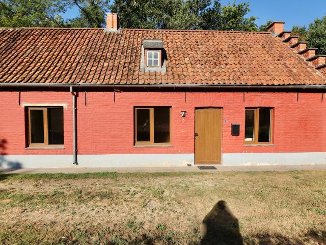 Appartement location à Kaprijke, Oost-Vlaanderen