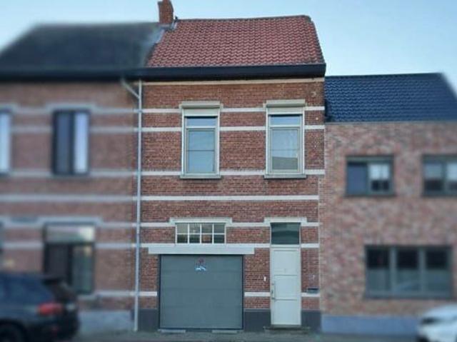 Maison location à Bourg-léopold, Limburg