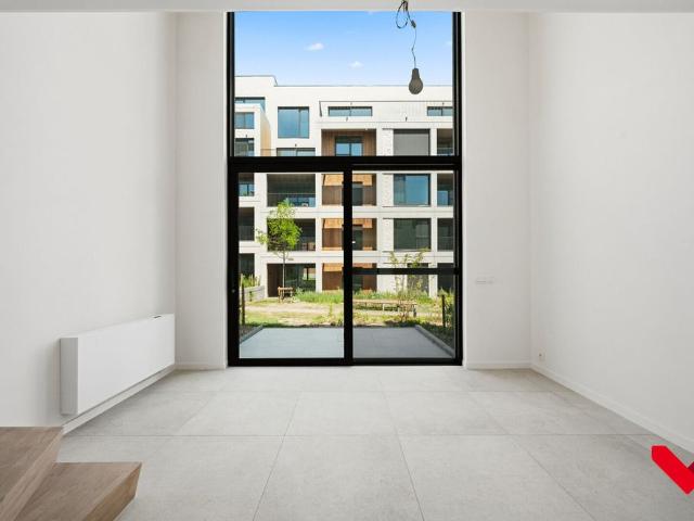 Appartement location à Lava, Brabant