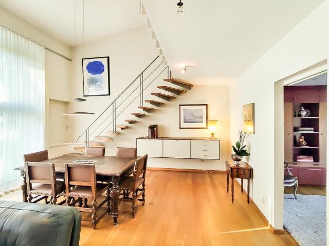 Appartement location à Lava, Brabant