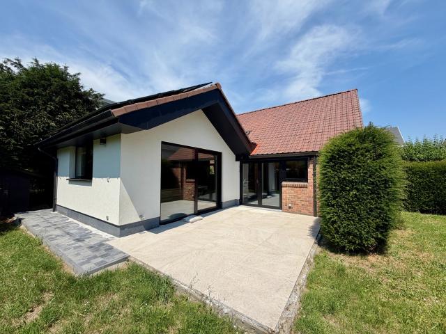 Appartement location à Lava, Brabant