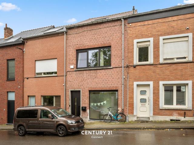 Appartement location à Lava, Brabant