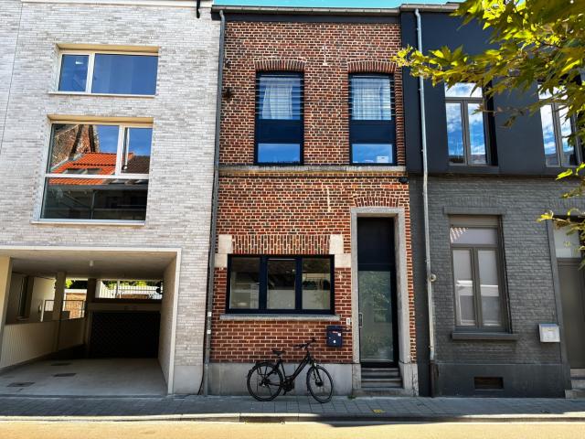 Appartement location à Lava, Brabant