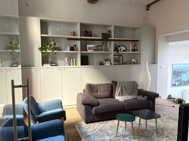 Appartement location à Lava, Brabant