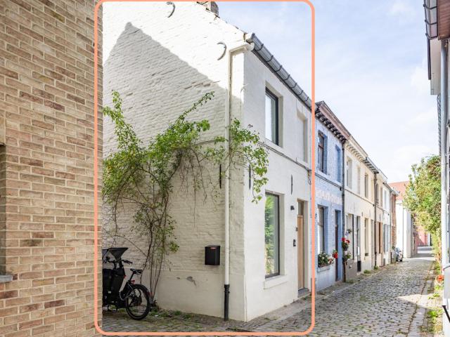 Appartement location à Leuven