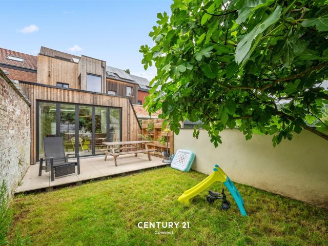 Appartement location à Lava, Brabant