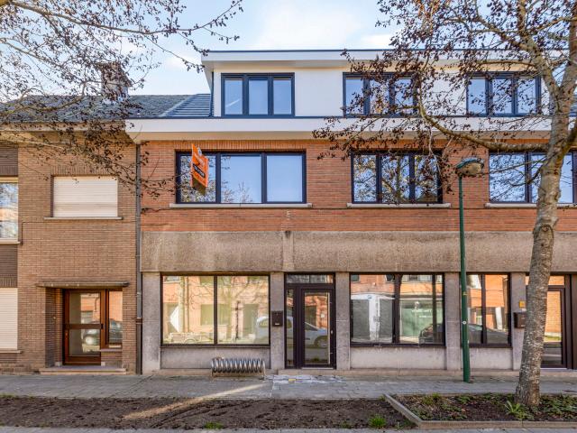 Appartement location à Wilsele, Leuven