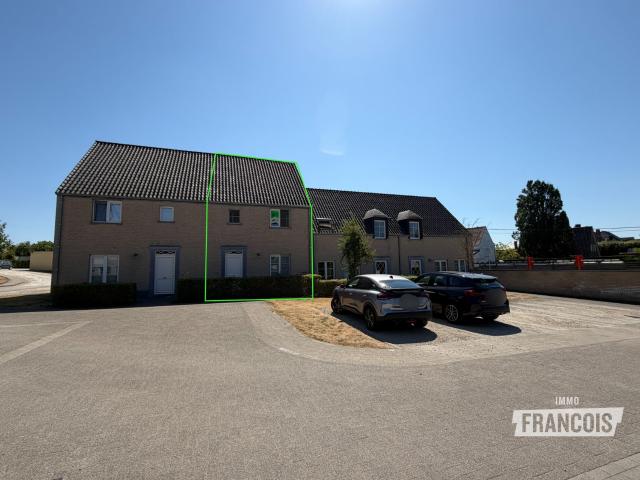 Appartement location à Lichtervelde, West-Vlaanderen
