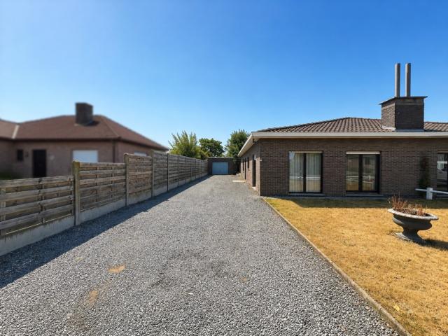 Appartement location à Lovendegem, Oost-Vlaanderen