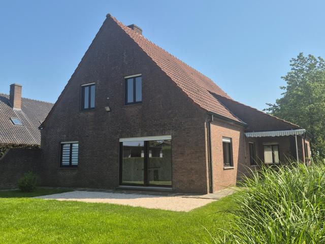 Appartement location à Waarschoot, Oost-Vlaanderen
