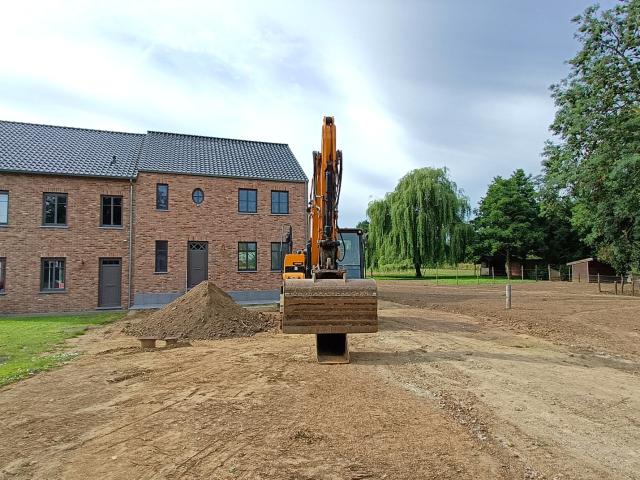 Appartement location à Linter, Brabant