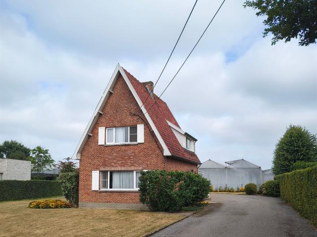Appartement location à Lochristi, Oost-Vlaanderen