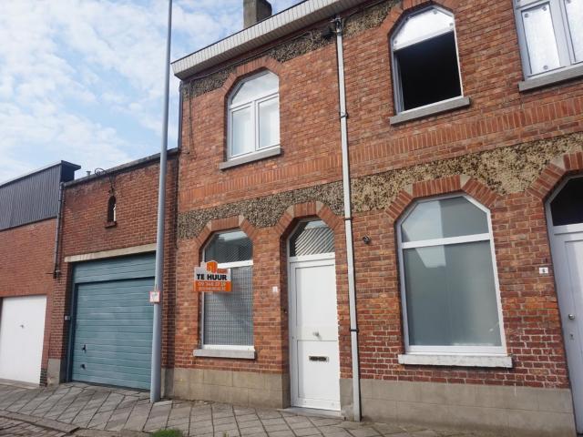 Appartement location à Lokeren, Oost-Vlaanderen