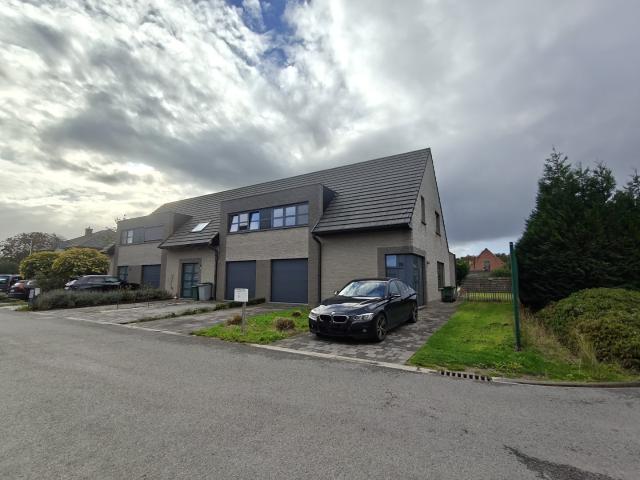 Appartement location à Bokslaar, Lokeren