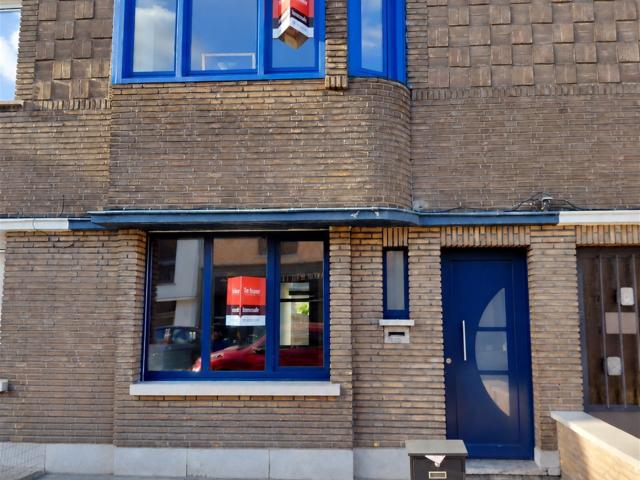 Appartement location à De Kop, Lokeren