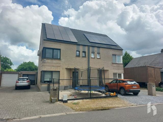 Maison location à Lommel, Limburg