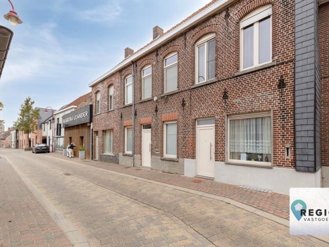Appartement location à Aalter, Oost-Vlaanderen