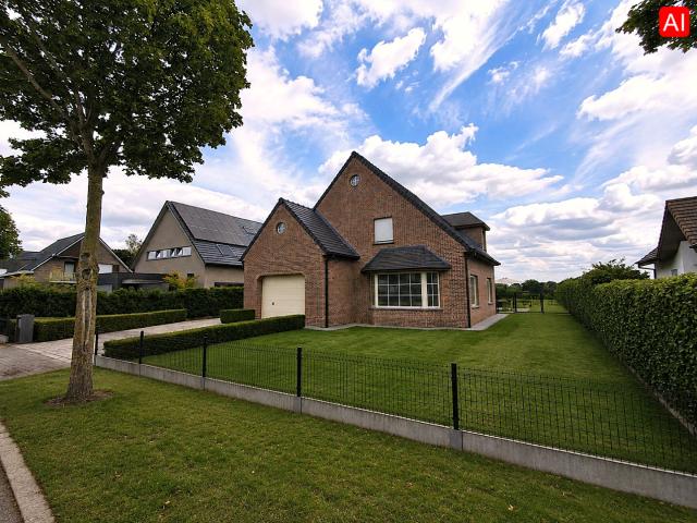 Appartement location à Aalter, Oost-Vlaanderen