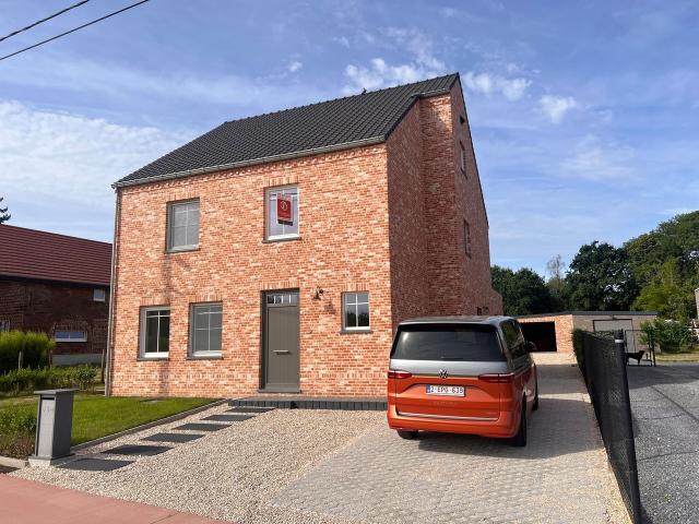 Maison location à Lubbeek, Brabant