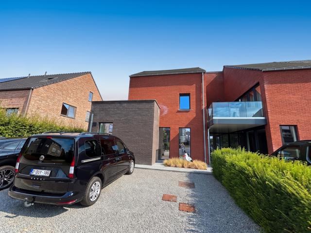 Appartement location à Linden, Brabant