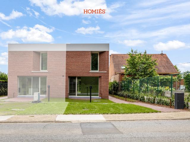 Maison location à Lubbeek, Brabant
