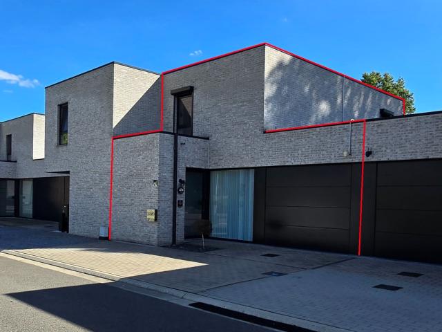 Appartement location à Lummen, Limburg