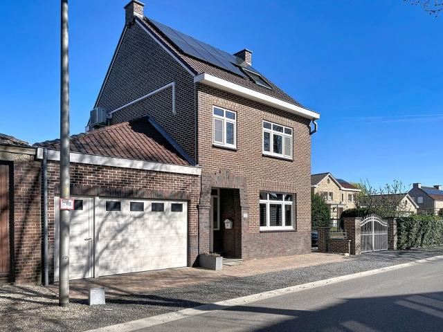 Maison location à Maaseik, Limburg